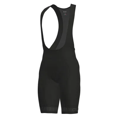 ALÉ Bodies Alé Cycling Strada Trägerhose 0