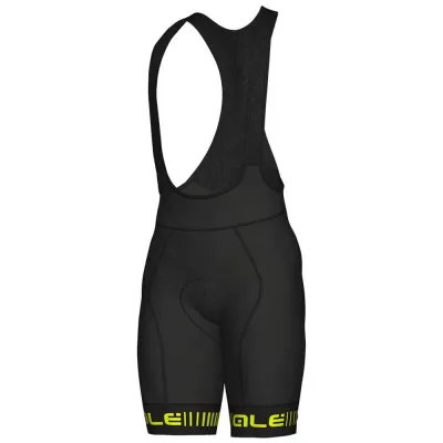 ALÉ Bodies Alé Cycling Strada Trägerhose 0