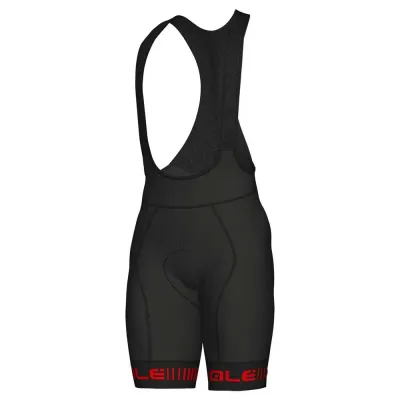 ALÉ Bodies Alé Cycling Strada Trägerhose 0