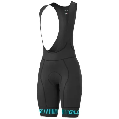 ALÉ Bodies Alé Cycling Strada Trägerhose