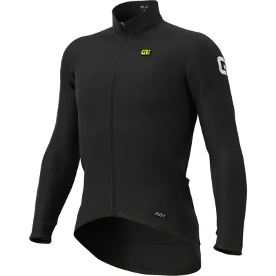 ALÈ Fahrradtrikots langarm Alé Cycling Thermal