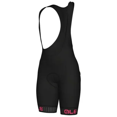 ALÉ Bodies Alé Cycling Traguardo Trägerhose 0