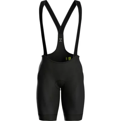 ALÉ Trägerhose Alé Cycling Velocity HD2
