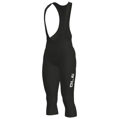 ALÉ Anzüge Alé Cycling Winter 3/4 Radlerhose 0