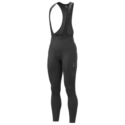 ALÉ Trägerhose Alé Cycling Winter
