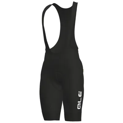 ALÉ Bodies Alé Cycling Winter Trägerhose 0