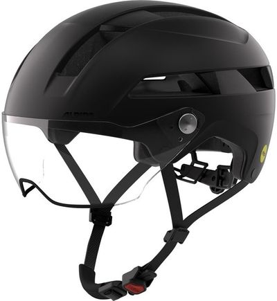 Alpina Bloom Visor MIPS