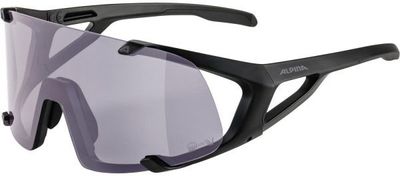 Alpina Sportbrille Alpina Hawkeye Q-Lite V 2024