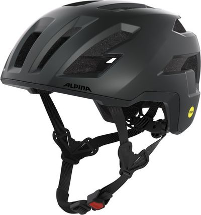 Alpina MTB-Helm Alpina Taunus Gravel 2025
