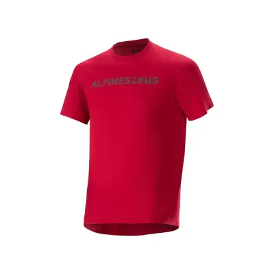 Alpinestars Fahrradtrikots kurzarm Alpinestars A-Aria Switch
