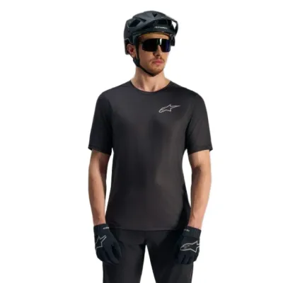 Alpinestars Fahrradtrikots kurzarm Alpinestars A-Dura Air