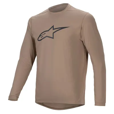 Alpinestars Fahrradtrikots langarm Alpinestars A-Dura Astar
