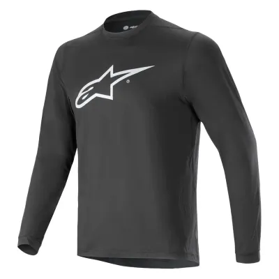Alpinestars Fahrradtrikots langarm Alpinestars A-Dura Astar