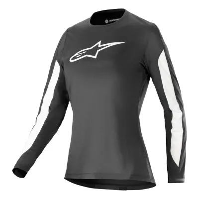 Alpinestars Fahrradtrikots langarm Alpinestars A-Dura Dri Astar