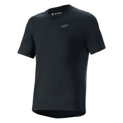 Alpinestars Fahrradtrikots kurzarm Alpinestars A-Dura Dri Wool