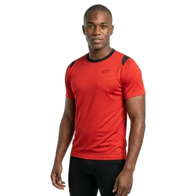 Alpinestars Fahrradtrikots kurzarm Alpinestars A-Dura Dri Wool