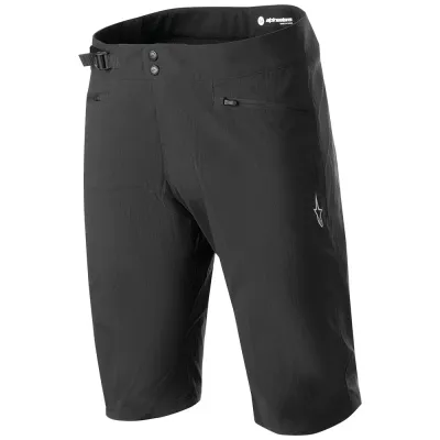 Alpinestars MTB Shorts Alpinestars A-Dura Liner kurze Hose