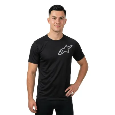 Alpinestars Fahrradtrikots kurzarm Alpinestars A-Dura Lipan 2025