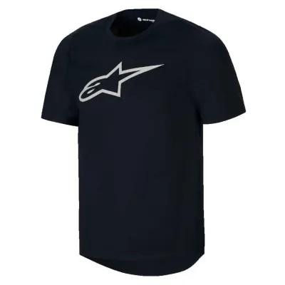 Alpinestars Fahrradtrikots kurzarm Alpinestars A-Dura