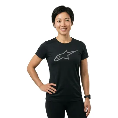 Alpinestars Fahrradtrikots kurzarm Alpinestars A-Dura Ride