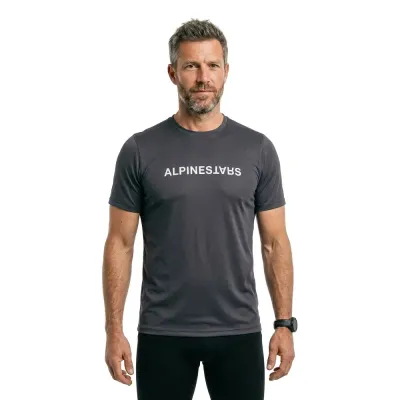 Alpinestars Fahrradtrikots kurzarm Alpinestars A-Dura Switch