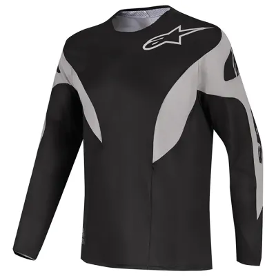 Alpinestars Fahrradtrikots langarm Alpinestars A-Supra Elite