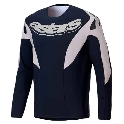 Alpinestars Fahrradtrikots langarm Alpinestars A-Supra