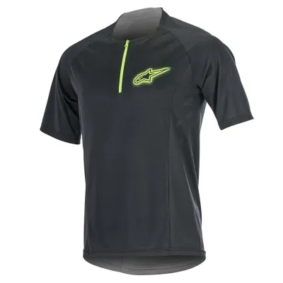 Alpinestars Fahrradtrikots kurzarm Alpinestars Rover 2 Enduro
