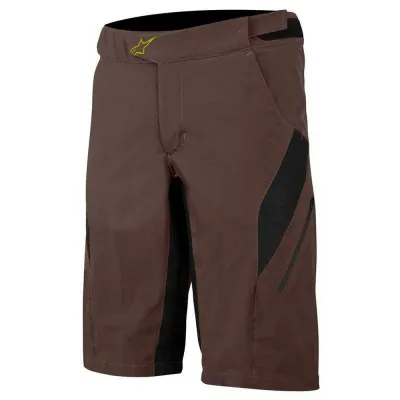 Alpinestars Bicycle MTB Shorts Alpinestars Bicycle Alpinestars Hyperlight kurze Hose