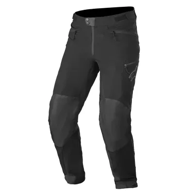 Alpinestars Bicycle Fahrradhose lang Alpinestars Bicycle Alps Hosen 0