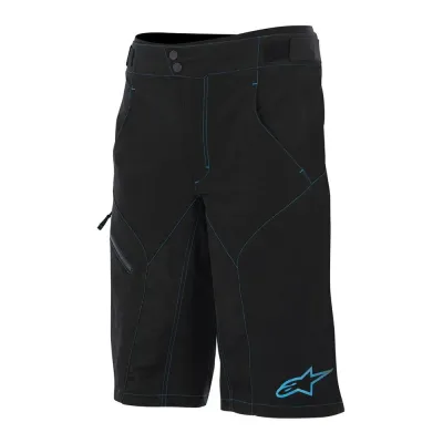 Alpinestars Bicycle MTB Shorts Alpinestars Bicycle Outrider WP kurze Hose