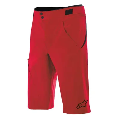 Alpinestars Bicycle MTB Shorts Alpinestars Bicycle Pathfinder Base kurze Hose