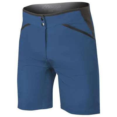 Alpinestars Bicycle MTB Shorts Alpinestars Bicycle Stella Alps 6.0 Shorts