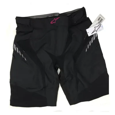 Alpinestars Bicycle MTB Shorts Alpinestars Bicycle Stella Drop kurze Hose