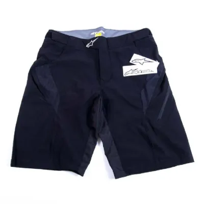 Alpinestars Bicycle MTB Shorts Alpinestars Bicycle Stella Hyperlight kurze Hose