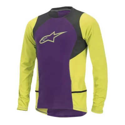 Alpinestars Fahrradtrikots langarm Alpinestars Drop 2 Enduro