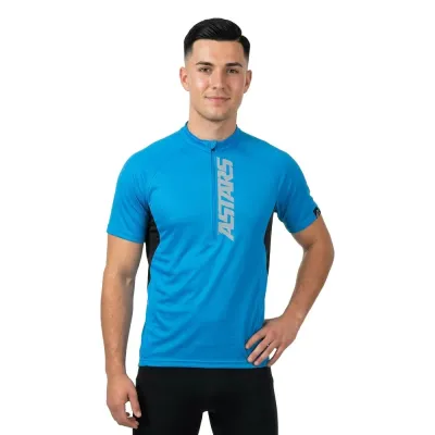 Alpinestars Fahrradtrikots kurzarm Alpinestars Hyperlight