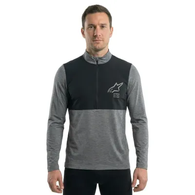 Alpinestars Fahrradtrikots langarm Alpinestars Nevada Enduro