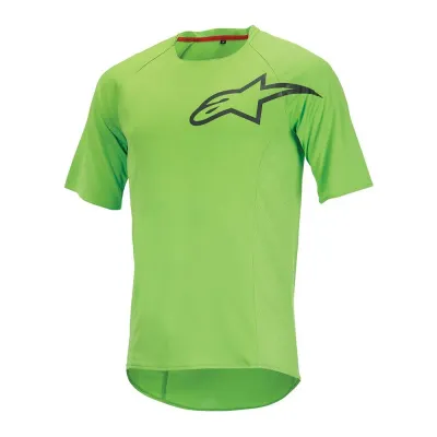 Alpinestars Fahrradtrikots kurzarm Alpinestars Rover Enduro