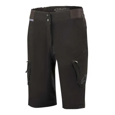 Alpinestars MTB Shorts Alpinestars Stella Alps 8.0 kurze Hose 0