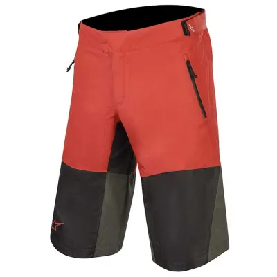Alpinestars MTB Shorts Alpinestars Tahoe WP kurze Hose 0