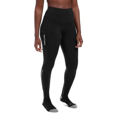 Altura Fahrradhose lang Altura DWR Nightvision lange Radhose