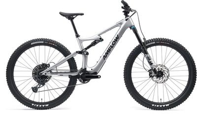 Amflow E-Allmountain MTB Amflow PL Carbon 2024 | 800 Wh | 29 Zoll | Diamant