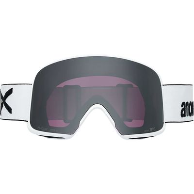 Anon M6S Skibrille