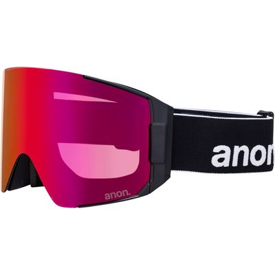 Anon Sync Skibrille + Zusatzglas + MFI Maske