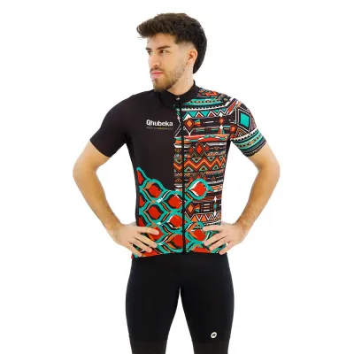 Assos Fahrradtrikots kurzarm Assos BCL GT 2022