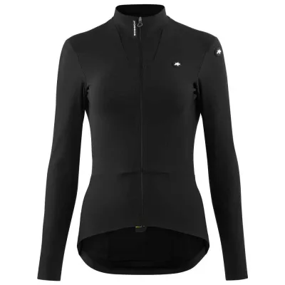 Assos Fahrradtrikots langarm Assos Dyora R 2/3 S11 2026