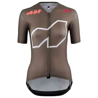 Assos Fahrradtrikots kurzarm Assos Dyora R We Are The A