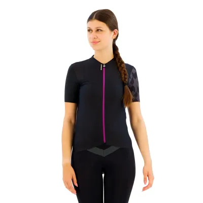 Assos Fahrradtrikots kurzarm Assos Dyora RS