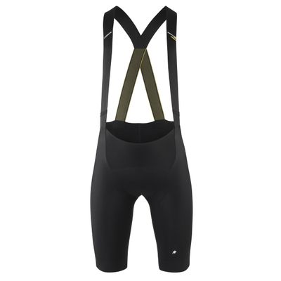 Assos Trägerhose Assos EQUIPE R SPRING FALL BIB SHORTS S11 0